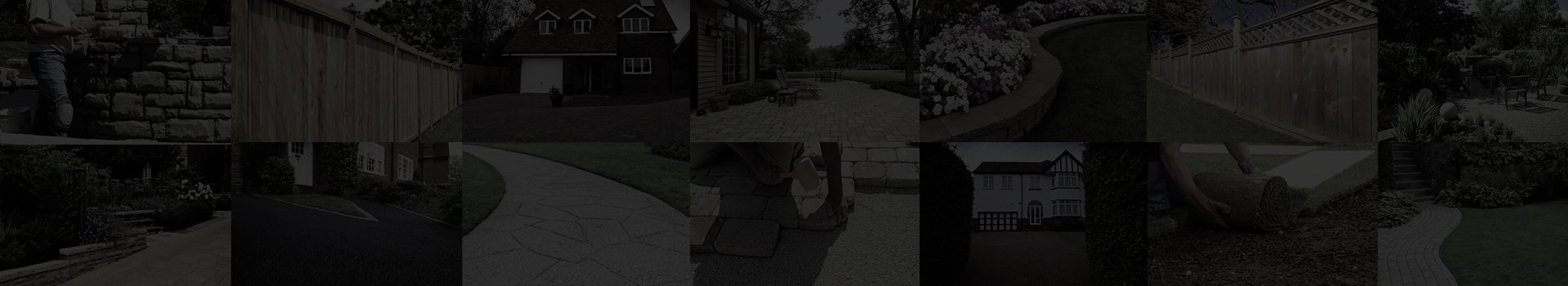 Orchard Driveways
