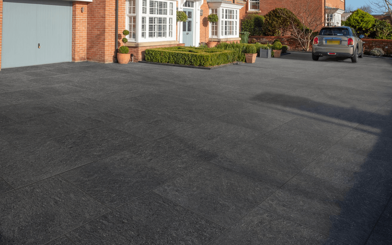 Orchard Driveways Work