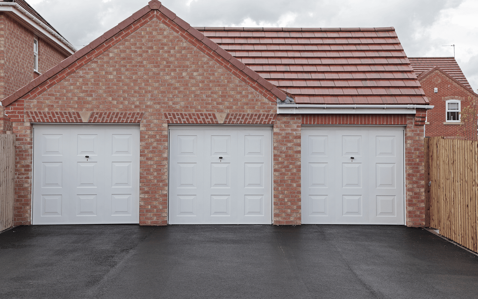 Orchard Driveways Work