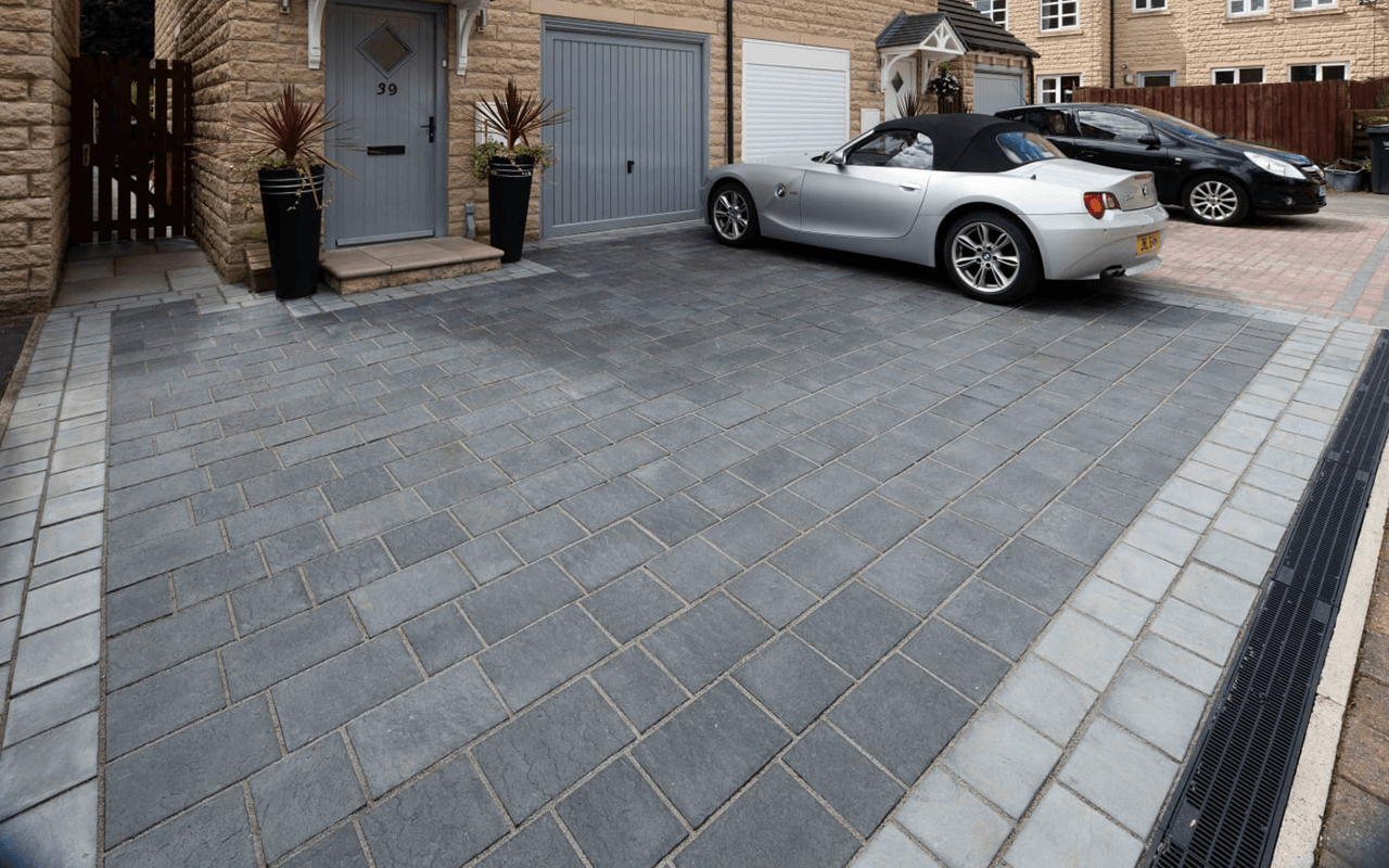 Orchard Driveways Work